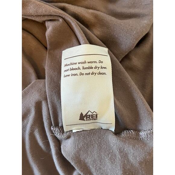 REI Activewear Tee - Picture 7 of 7